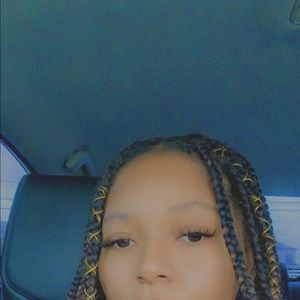 Meet your Posher, Breeyana